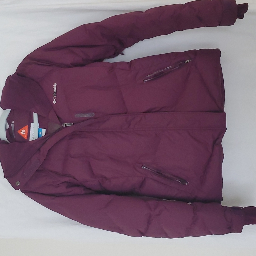 Winter Jacket - image 1